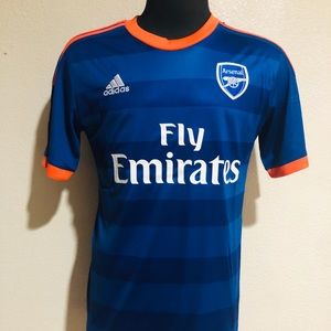 Arsenal 2019-2020 Concept Jersey!